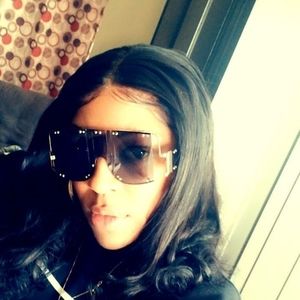 Fashionable Sunglasses